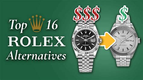 cheap alternatives to rolex|rolex knockoff watches under 75.00.